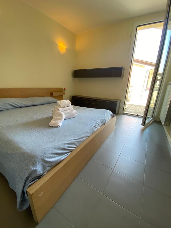 Sunset Garden Apartment La Spezia Exterior foto