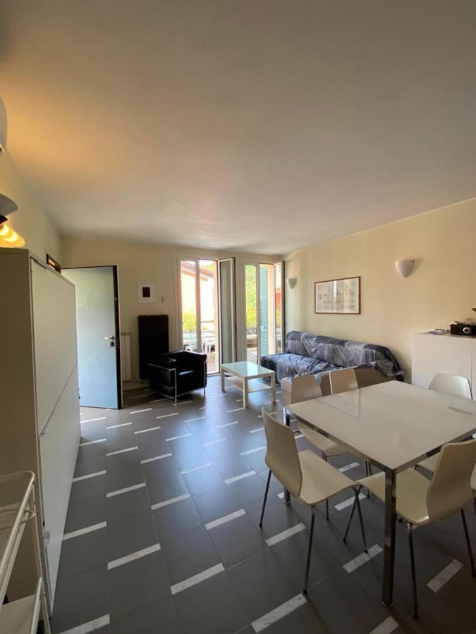 Sunset Garden Apartment La Spezia Exterior foto