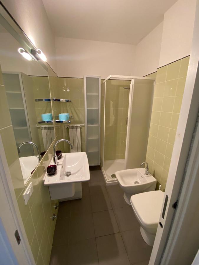 Sunset Garden Apartment La Spezia Exterior foto