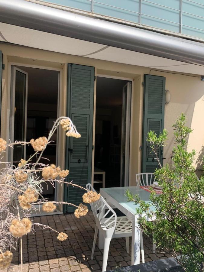 Sunset Garden Apartment La Spezia Exterior foto