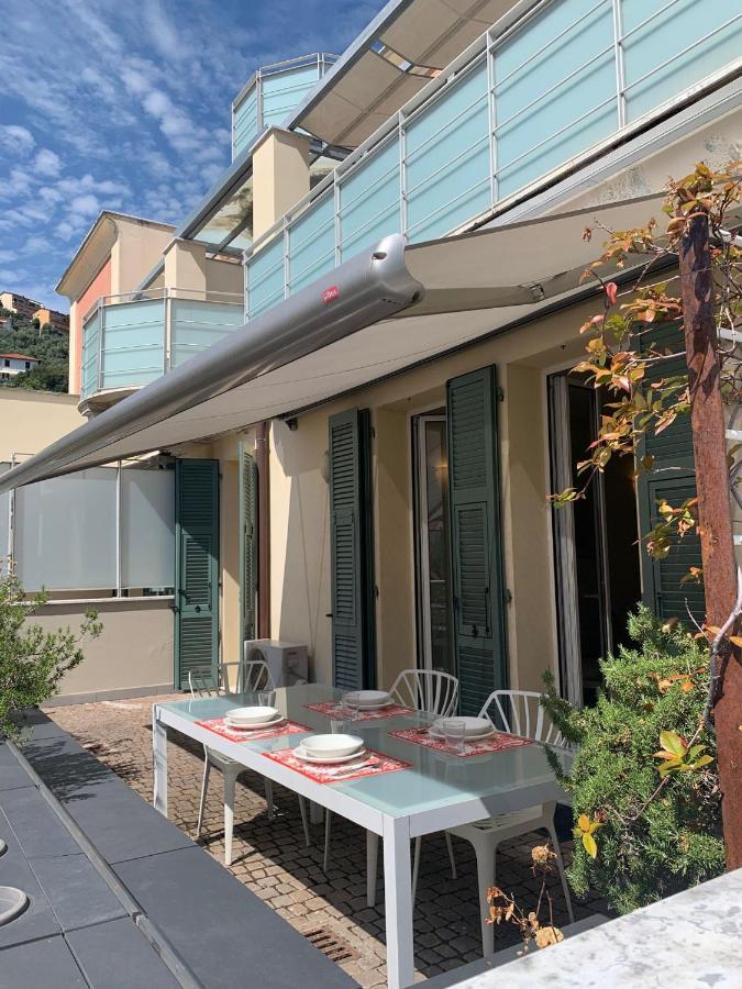 Sunset Garden Apartment La Spezia Exterior foto